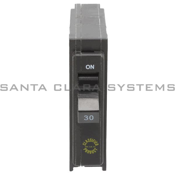 Cutler-Hammer CHQ130 Circuit Breaker Product Image