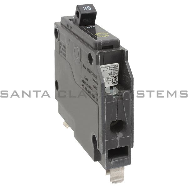 Cutler-Hammer CHQ130 Circuit Breaker Product Image