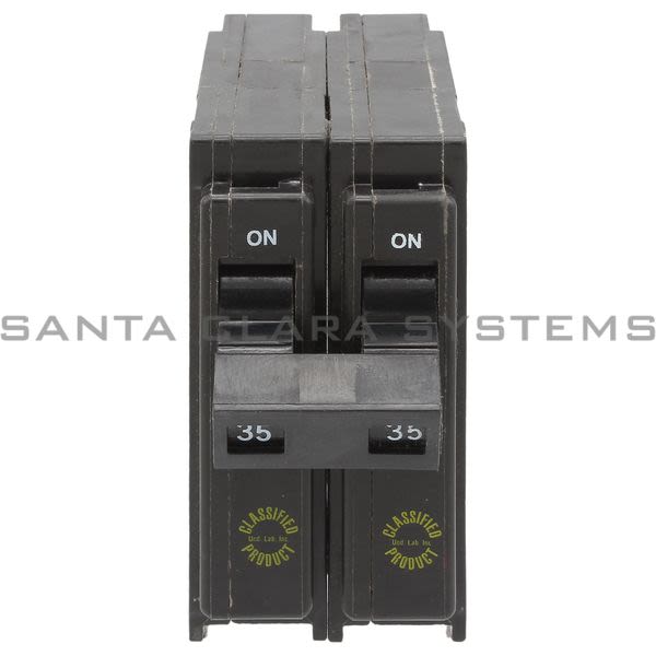 Cutler-Hammer CHQ235 Circuit Breaker Product Image