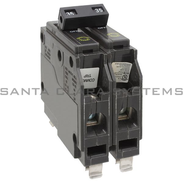 Cutler-Hammer CHQ235 Circuit Breaker Product Image