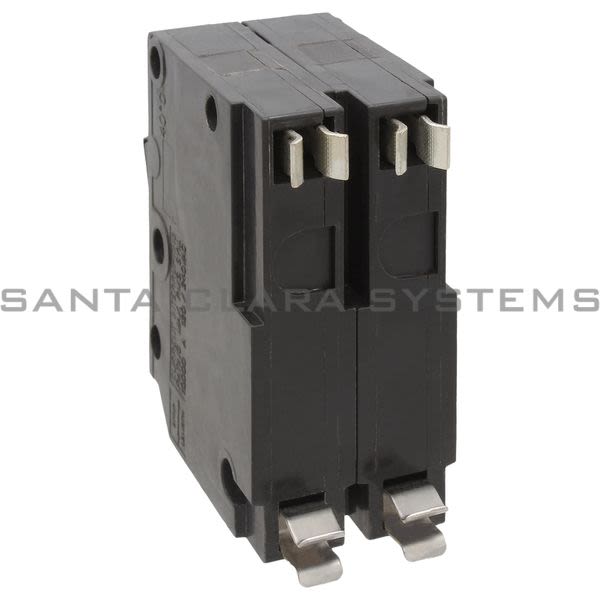 Cutler-Hammer CHQ260 Circuit Breaker Product Image