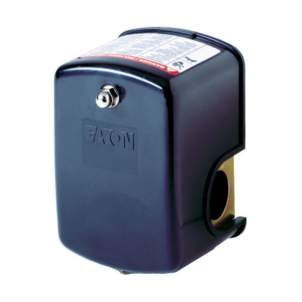 Cutler-Hammer CHWPS2040D Pressure Switch Product Image