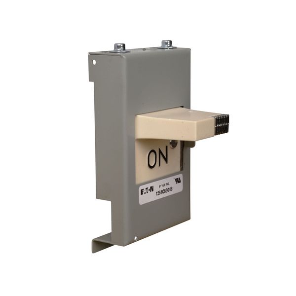 Cutler-Hammer CMCU150FD Handle Mechanism Product Image