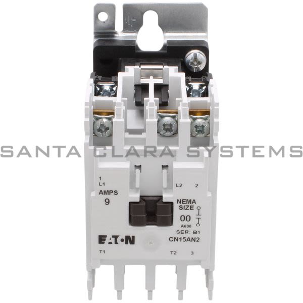 Cutler-Hammer CN15AN2AB Contactor Product Image