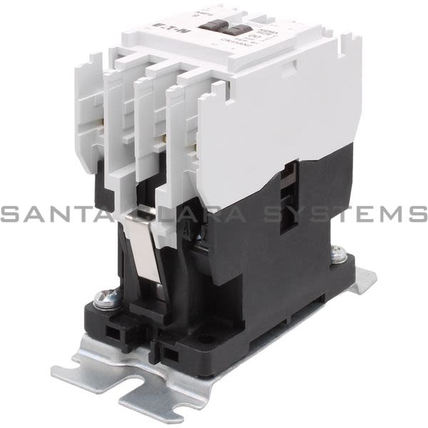 Cutler-Hammer CN15AN2AB Contactor Product Image