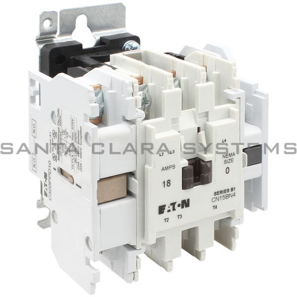 Cutler-Hammer CN15BN4AB Contactor Product Image