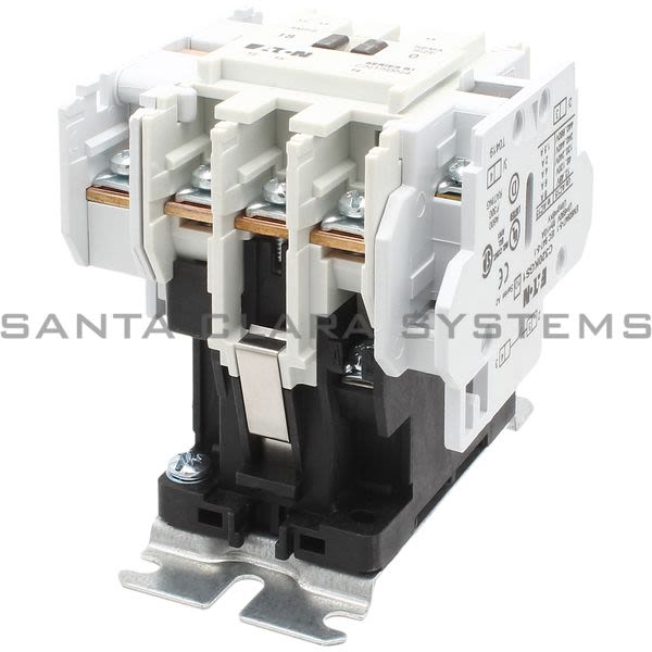 Cutler-Hammer CN15BN4AB Contactor Product Image