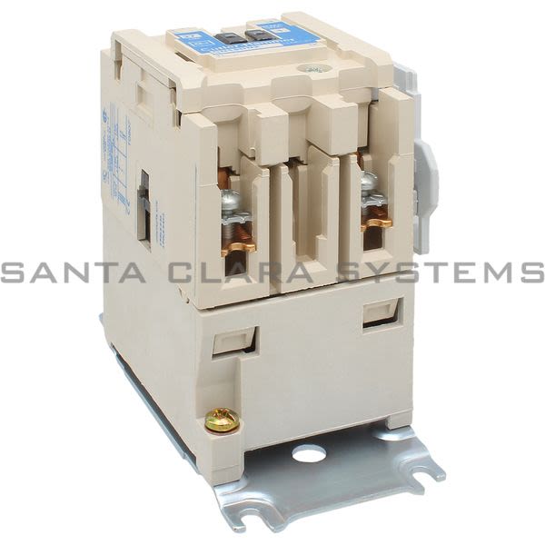 Cutler-Hammer CN15DN2AB Contactor Product Image