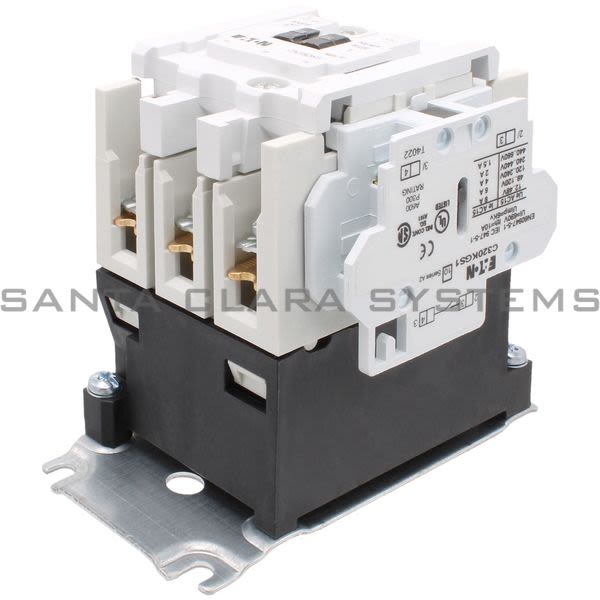Cutler-Hammer CN15DN3BB Contactor Product Image