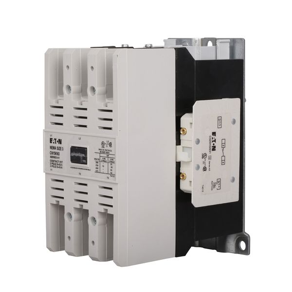 Cutler-Hammer CN15KN3A  Contactor Product Image