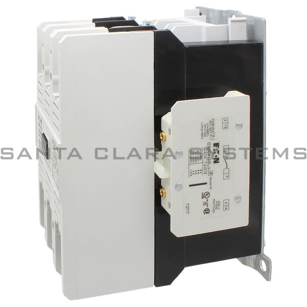 Cutler-Hammer CN15KN3B Contactor 3-Pole Open-Type Freedom Series | Eaton Product Image