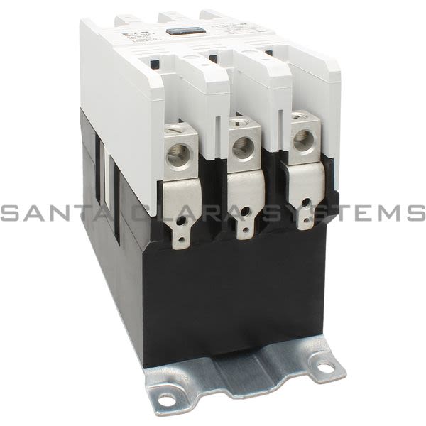 Cutler-Hammer CN15KN3B Contactor 3-Pole Open-Type Freedom Series | Eaton Product Image
