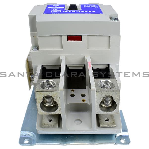 Cutler-Hammer CN15SN2A Contactor Product Image