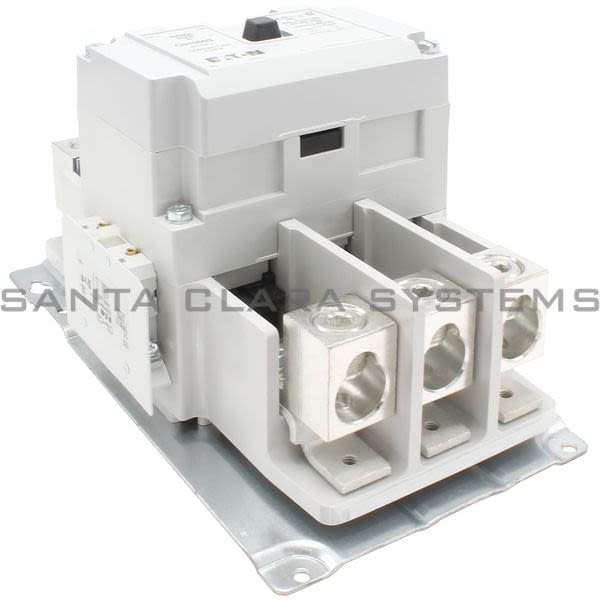 Cutler-Hammer CN15SN3A Contactor Product Image