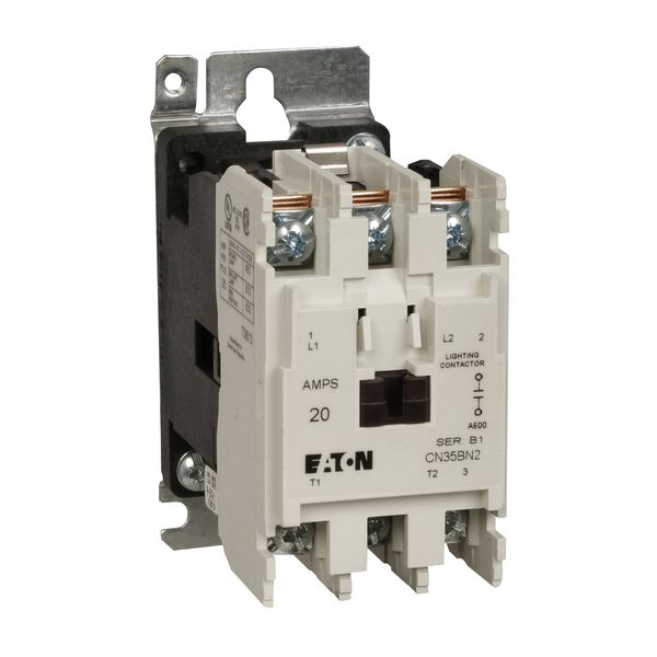 Cutler-Hammer CN35BN2AB Contactor Product Image