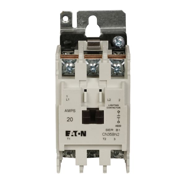 Cutler-Hammer CN35BN2AB Contactor Product Image