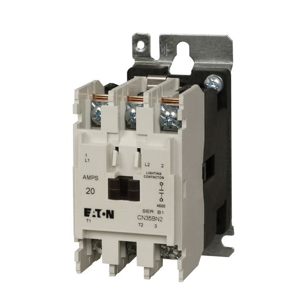 Cutler-Hammer CN35BN2AB Contactor Product Image