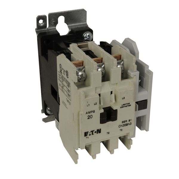 Cutler-Hammer CN35BN3AB Contactor Product Image