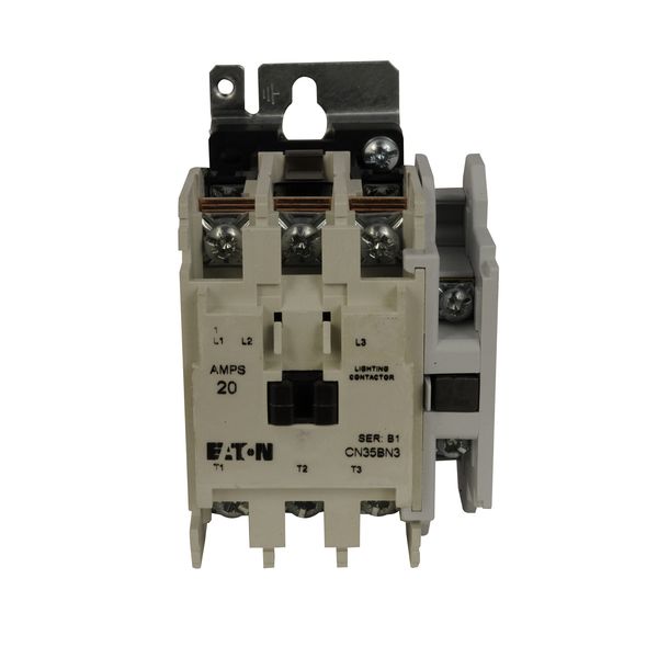 Cutler-Hammer CN35BN3AB Contactor Product Image
