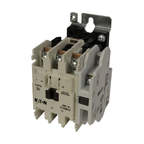 Cutler-Hammer CN35BN3AB Contactor Product Image