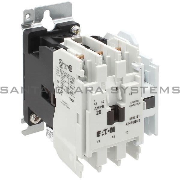 Cutler-Hammer CN35BN3HB Contactor Product Image