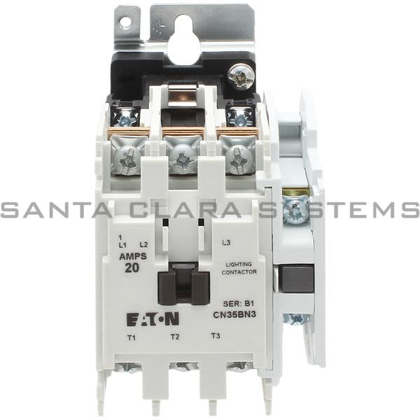 Cutler-Hammer CN35BN3HB Contactor Product Image