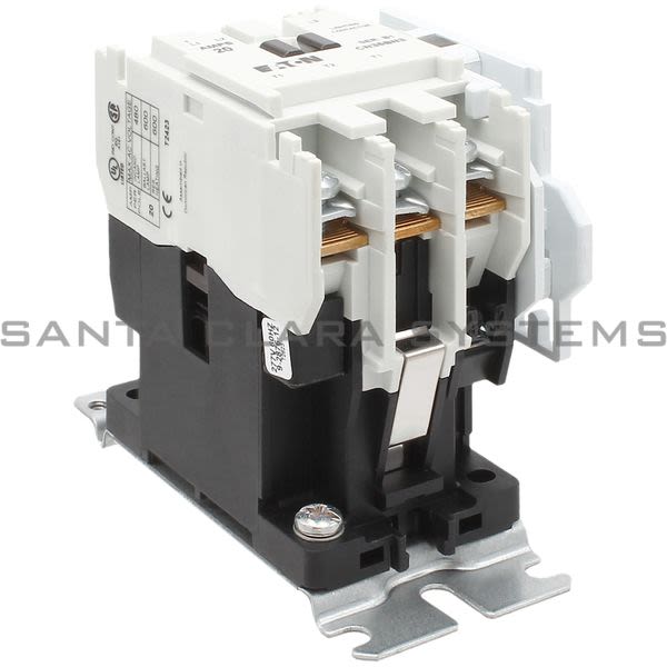 Cutler-Hammer CN35BN3HB Contactor Product Image