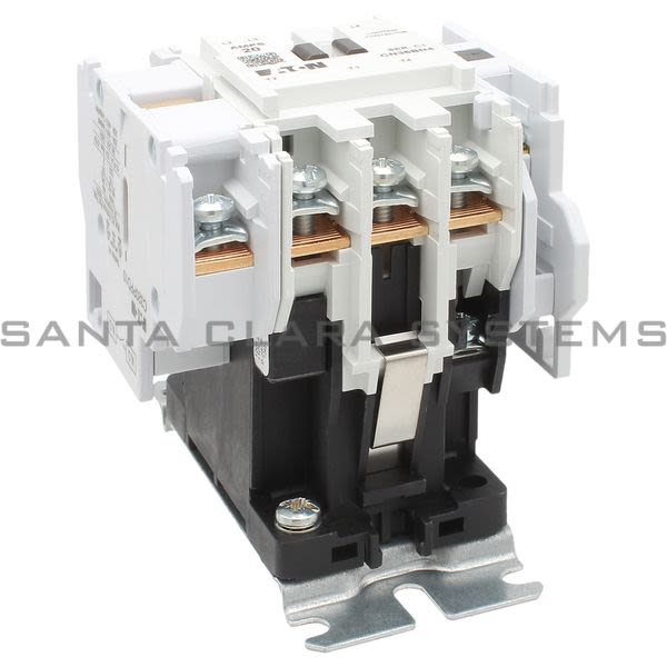 Cutler-Hammer CN35BN4AC Lighting Contactor Product Image