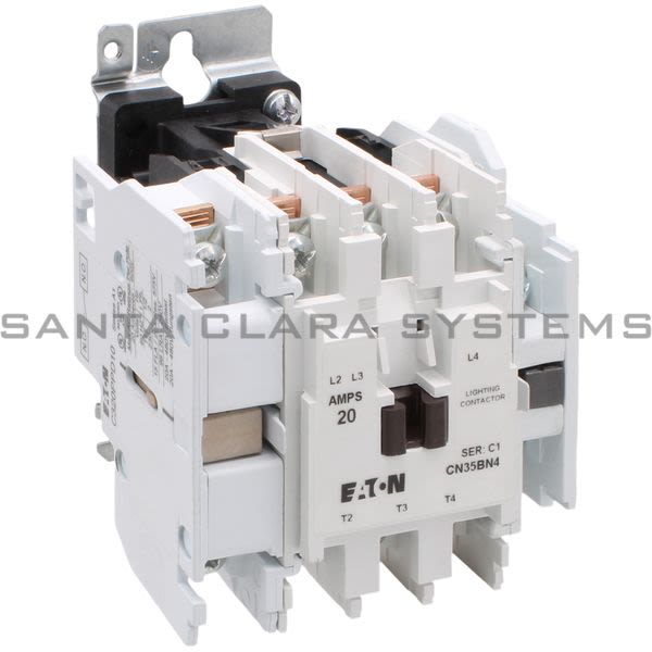 Cutler-Hammer CN35BN4HB Lighting Contactor Product Image