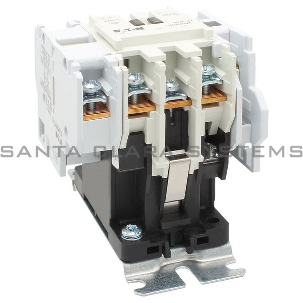 Cutler-Hammer CN35BN4TB Contactor Product Image