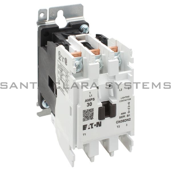 Cutler-Hammer CN35DN2HB Contactor Product Image