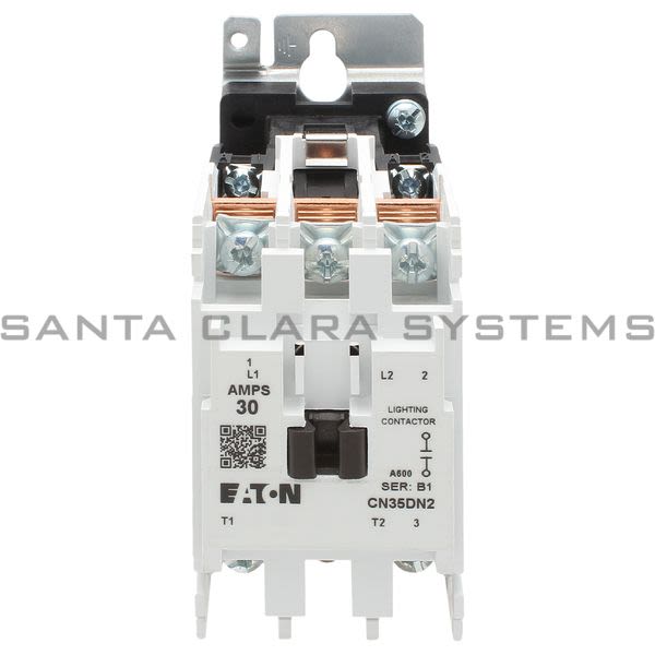 Cutler-Hammer CN35DN2HB Contactor Product Image