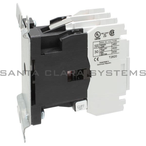 Cutler-Hammer CN35DN2HB Contactor Product Image