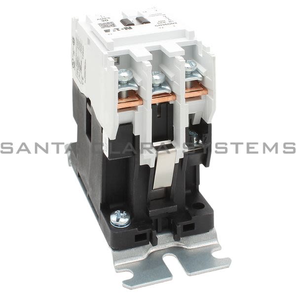 Cutler-Hammer CN35DN2HB Contactor Product Image