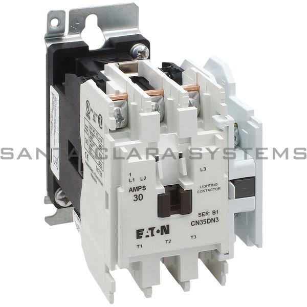 Cutler-Hammer CN35DN3HB Contactor Product Image