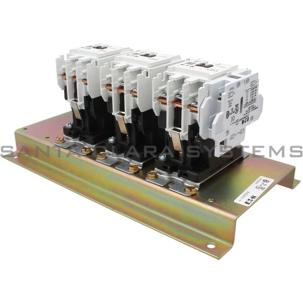 Cutler-Hammer CN35DN9AB Lighting Contactor Product Image