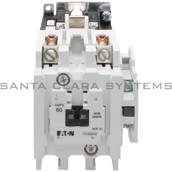Cutler-Hammer CN35GN2AB Contactor Product Image