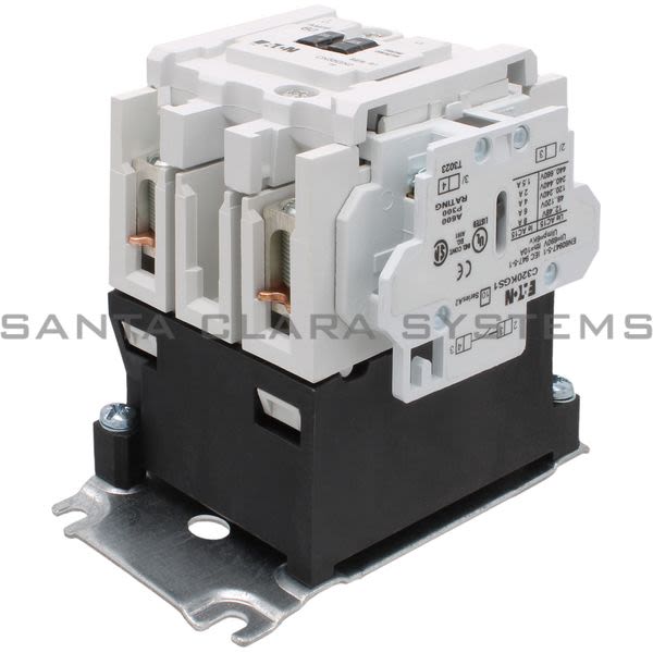 Cutler-Hammer CN35GN2AB Contactor Product Image