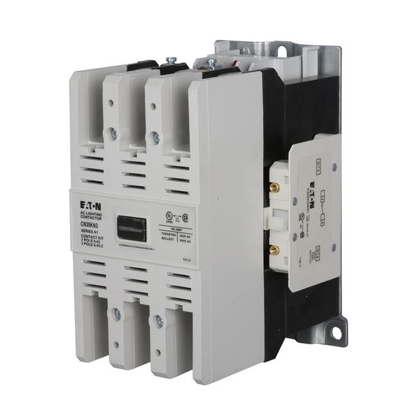 Cutler-Hammer CN35KN3A Lighting Contactor Product Image
