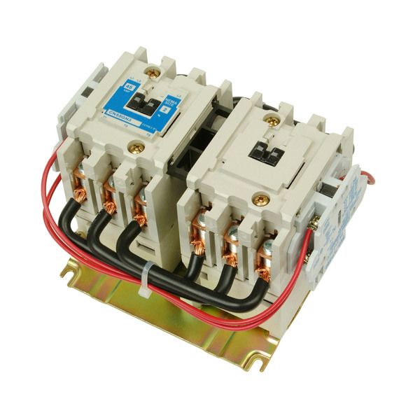 Cutler-Hammer CN55GN3AB Reversing Contactor Product Image