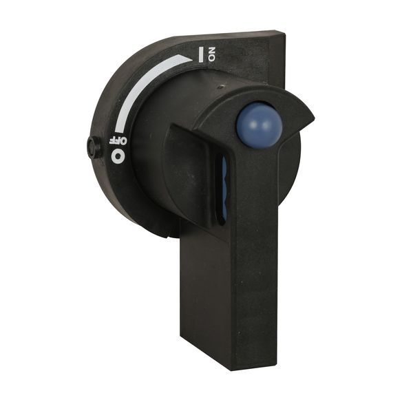 Cutler-Hammer CPBW6 Pistol Handle Product Image
