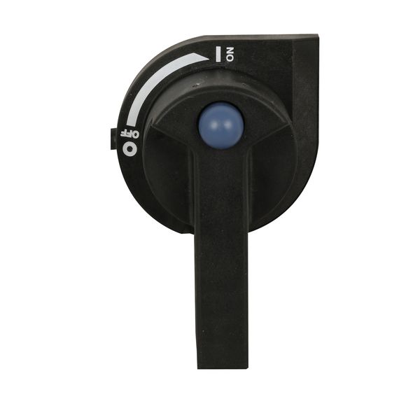 Cutler-Hammer CPBW6 Pistol Handle Product Image