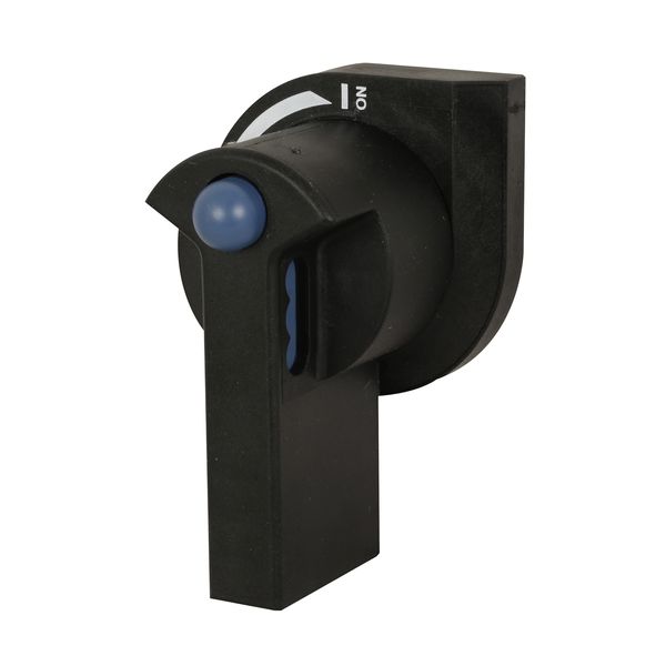 Cutler-Hammer CPBW6 Pistol Handle Product Image