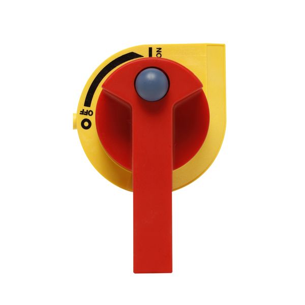 Cutler-Hammer CPYW6 Pistol Handle Product Image