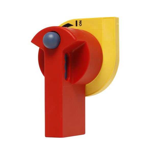 Cutler-Hammer CPYW6 Pistol Handle Product Image