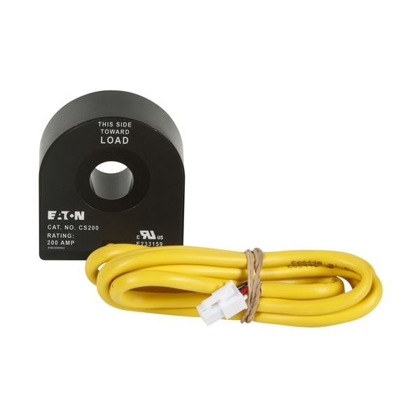 Cutler-Hammer CS200 Current Sensor | 200 amp Product Image