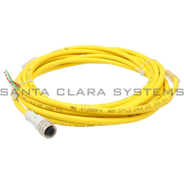 Cutler-Hammer CSAS3F3CY1805 Cordset Product Image