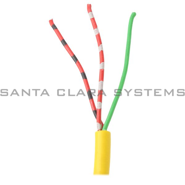 Cutler-Hammer CSAS3F3CY1805 Cordset Product Image