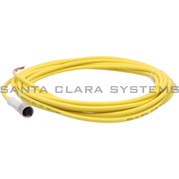 Cutler-Hammer CSAS3F3CY2205 Cordset Product Image