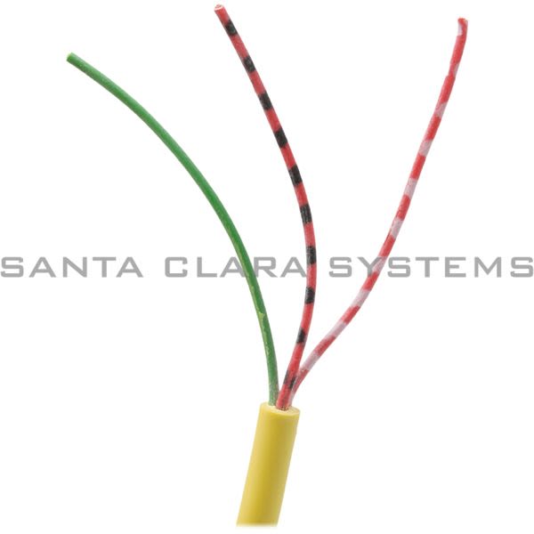 Cutler-Hammer CSAS3F3CY2205 Cordset Product Image